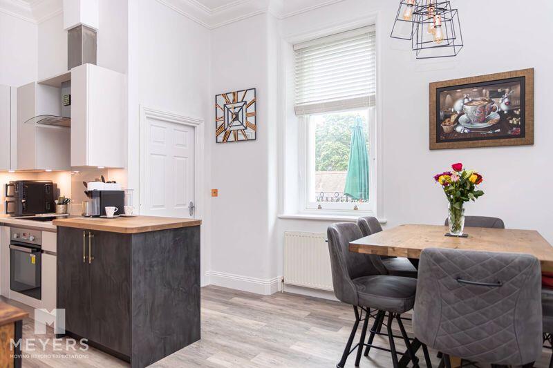 Additional image 15 of Royal Victoria Apartments, 17 Poole Road, Westbourne, BH4