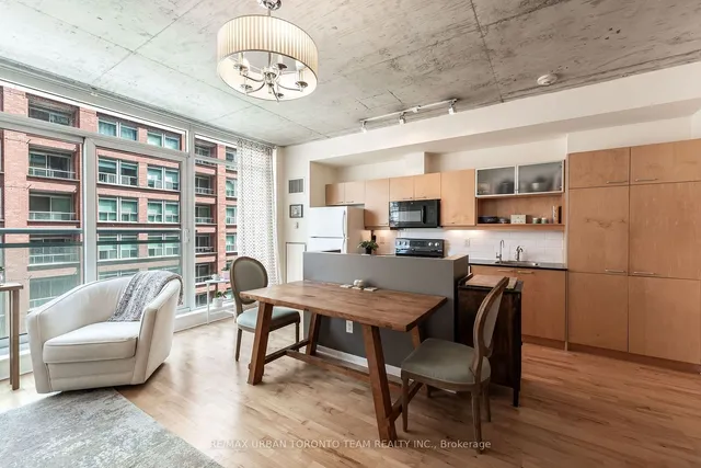 Additional image 16 of 333 Adelaide St Unit 515