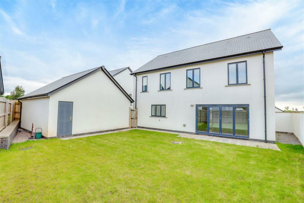 Additional image 9 of Cottrell Gardens, Bonvilston, Vale of Glamorgan, CF5 6FX