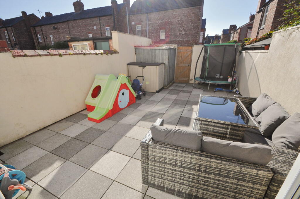 Additional image 11 of Kenwyn Road, Wallasey