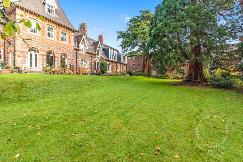 Additional image 30 of Dulwich Gardens, Cardiff