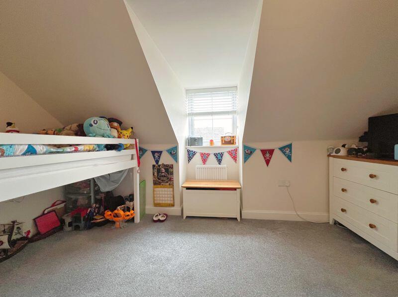 Additional image 9 of 29 Cae Brewis, Boverton, The Vale of Glamorgan CF61 2AU