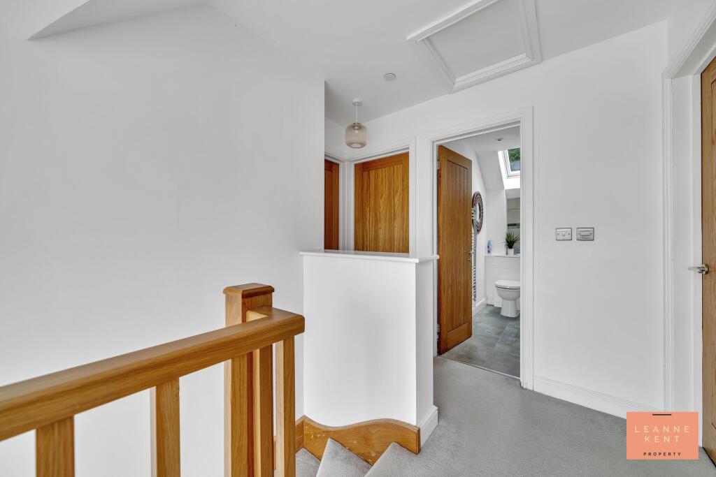 Additional image 23 of Ty Eglwys, Church Street, Machen, CF83