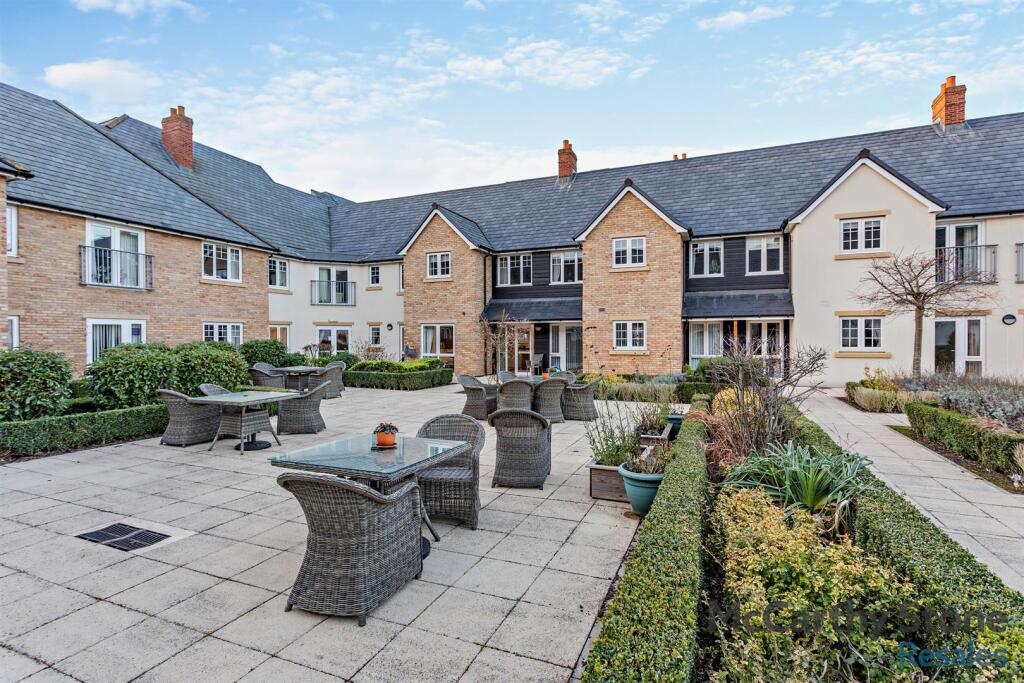 Additional image 5 of Roslyn Court, Lisle Lane, Ely