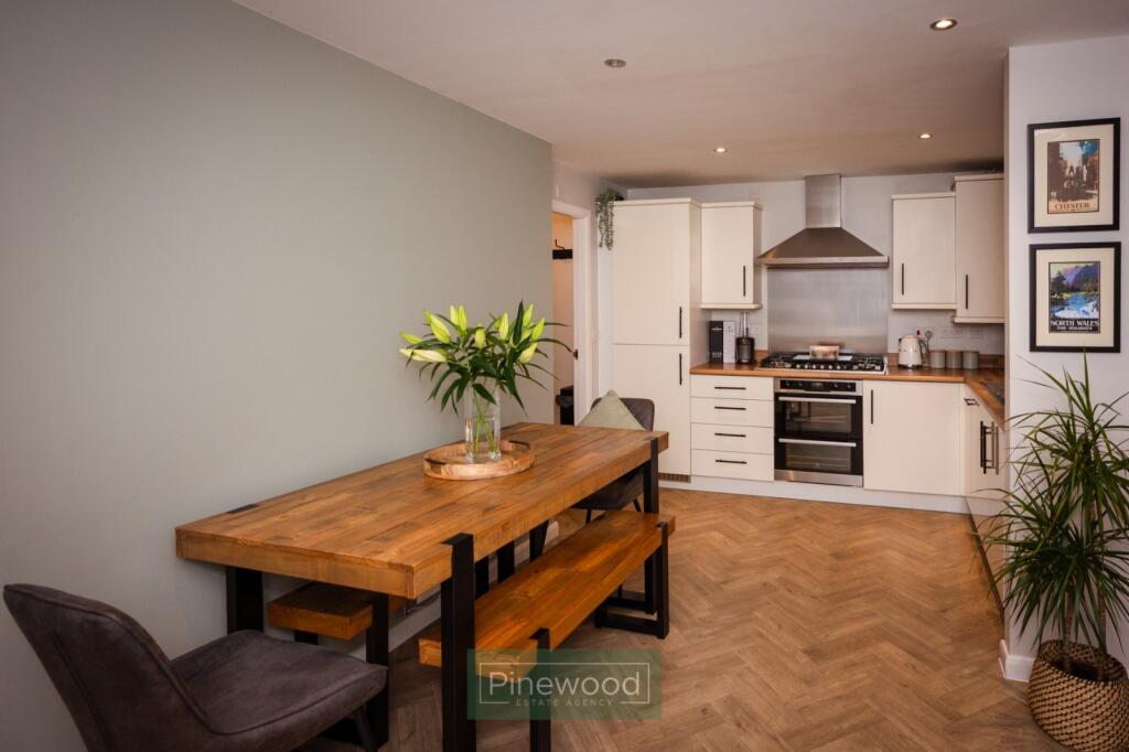 Additional image 22 of Ffordd Bate, Connahs Quay, CH5