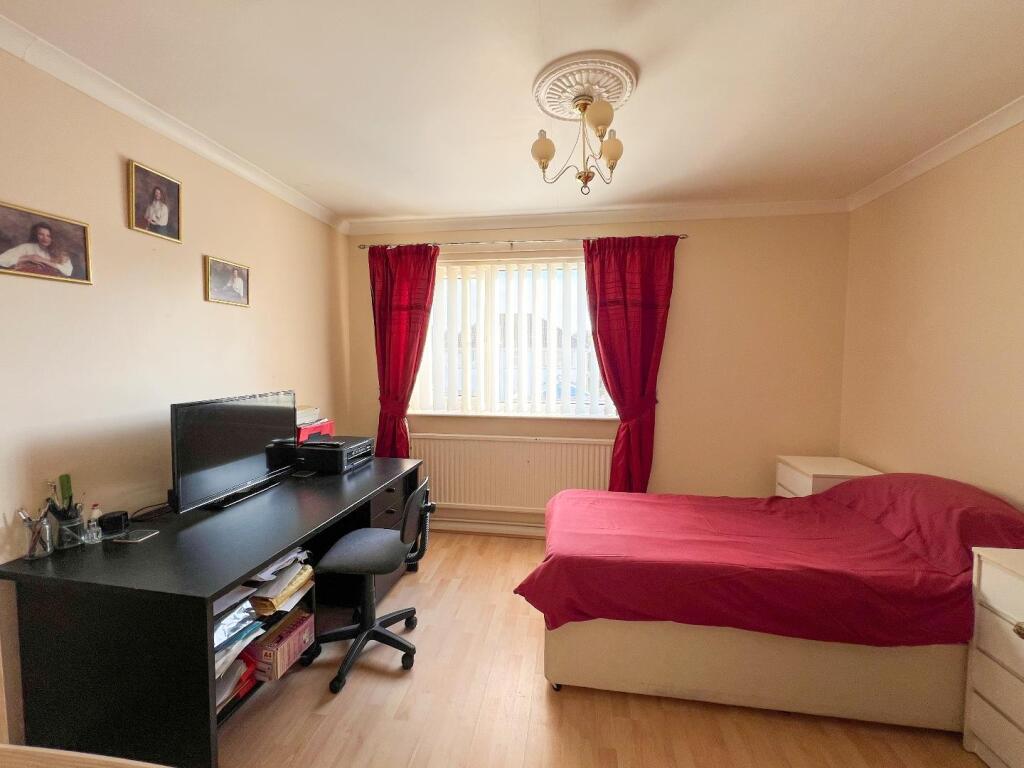 Additional image 18 of Fitzhamon Road, Porthcawl, Bridgend County Borough, CF36 3JA