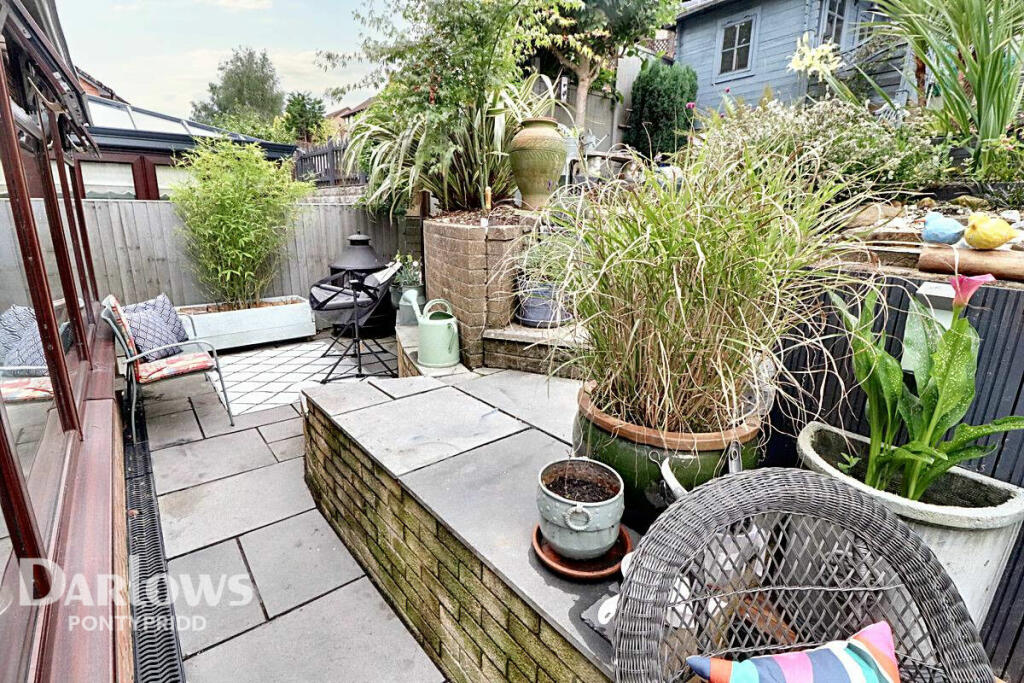 Additional image 30 of Ynys Hir, Pontypridd