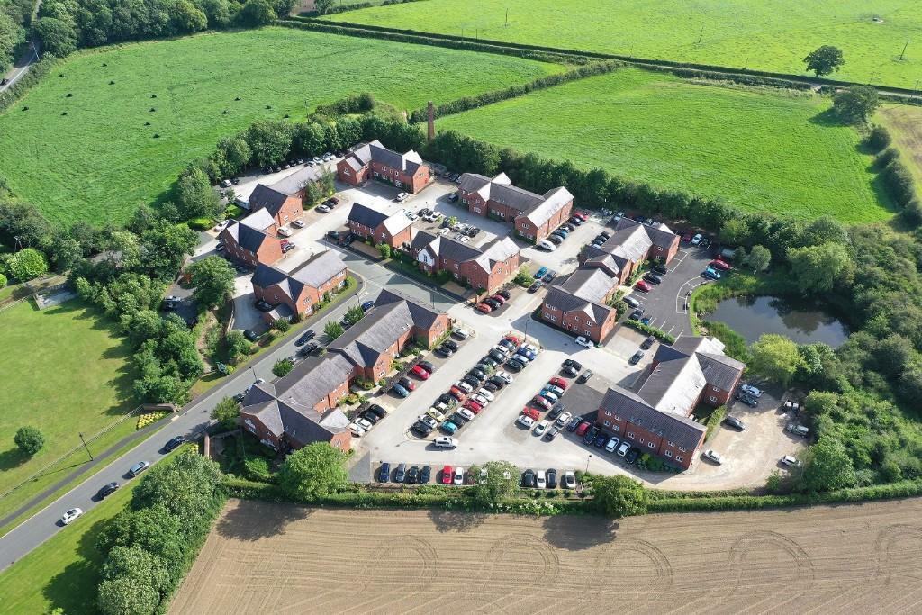 Additional image 4 of 1st Floor, Waverton House, Bell Meadow Business Park, Cuckoo's Nest, Pulford, Chester, CH4 9EP