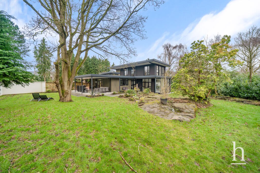 Additional image 38 of Thorsway, Caldy, CH48