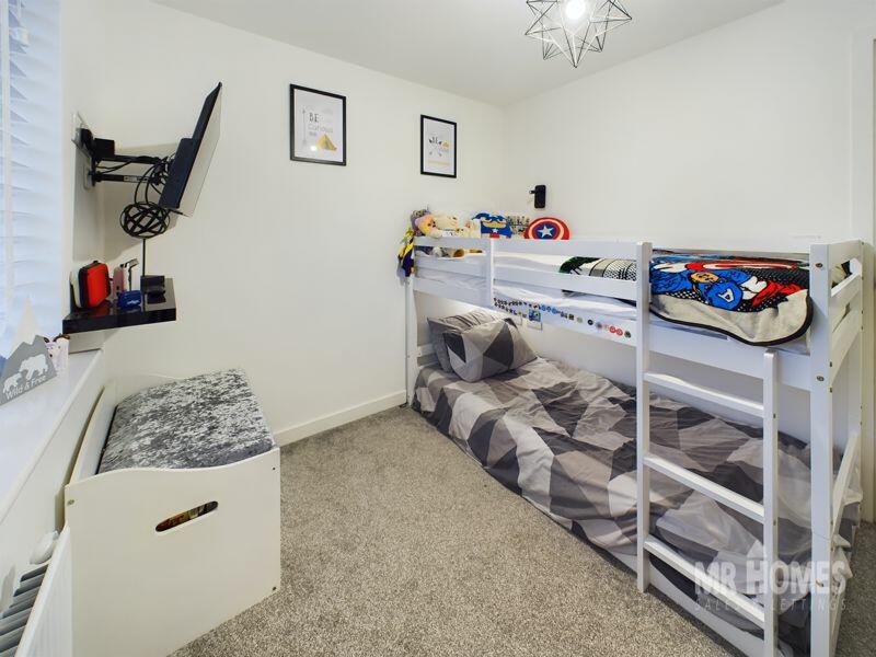 Additional image 10 of Gwern Gwynfael, Capel Llanilltern, Cardiff, CF5 6GE