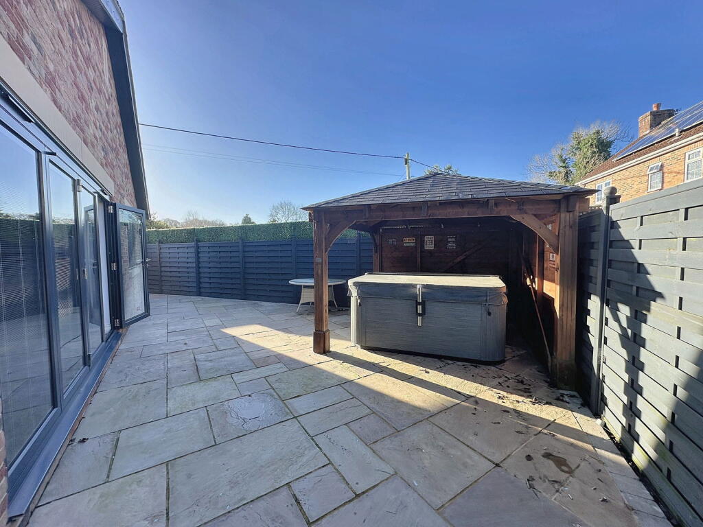 Additional image 18 of Penleigh Road, Westbury BA13 3QB