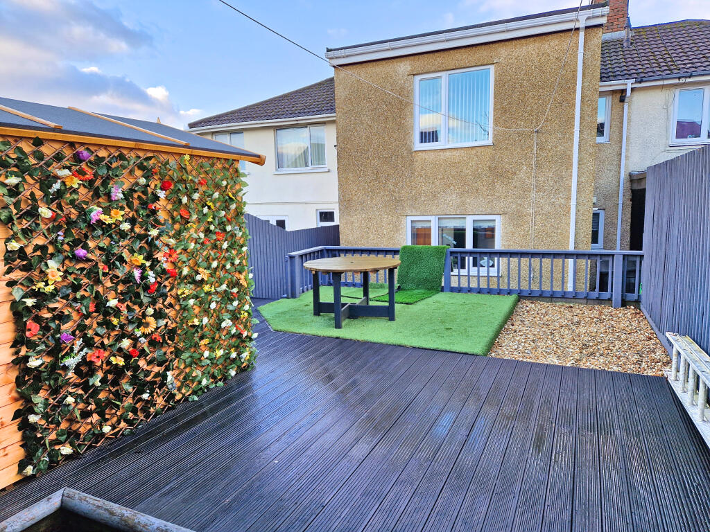 Additional image 2 of LAING STREET, KENFIG HILL, CF33 6NG