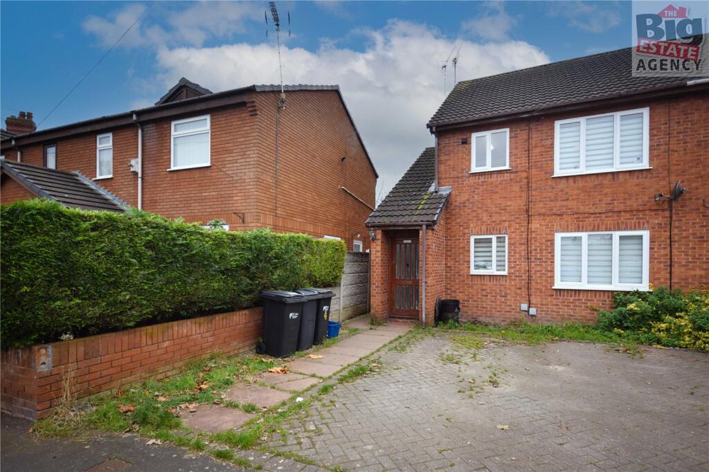 Additional image 8 of Sealand Avenue, Garden City, CH5