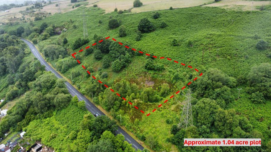 Additional image 26 of Land adjacent to, Llanwonno Road, Mountain Ash, CF45 3NB