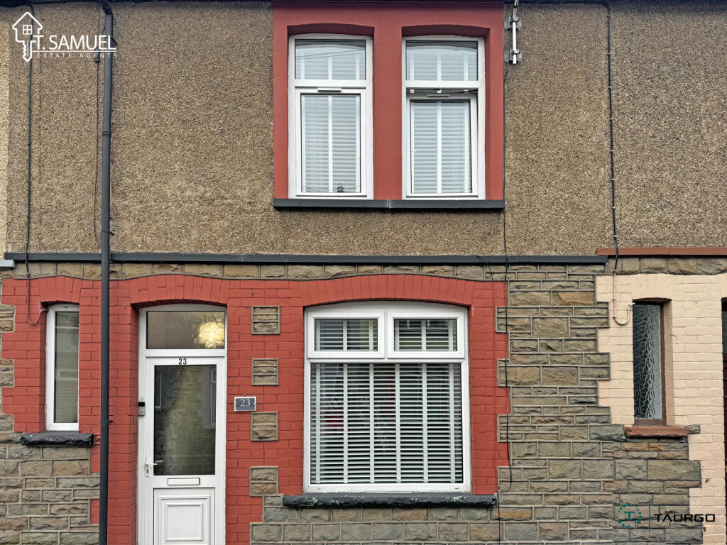 Additional image 29 of William Street, Abercynon, CF45 4RW