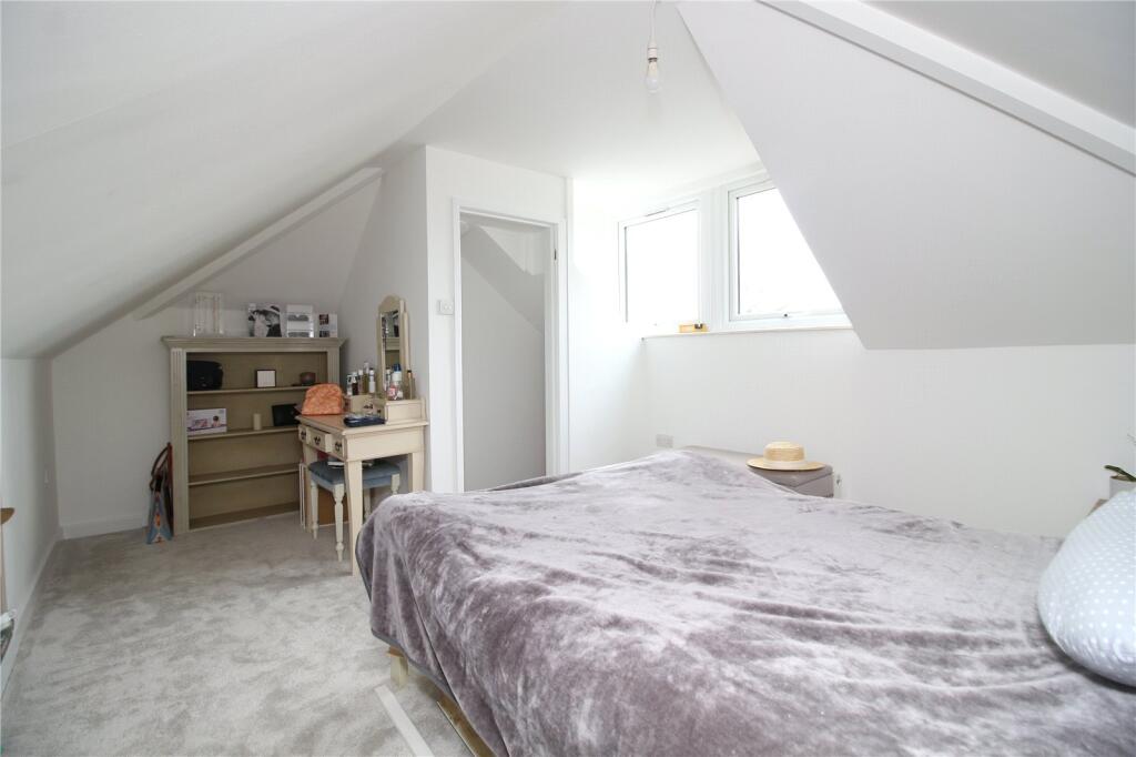 Additional image 10 of Marston Road, New Milton, Hampshire, BH25