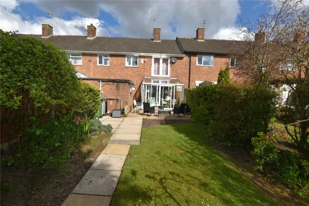 Additional image 14 of Royden Road, Upton, Wirral, CH49