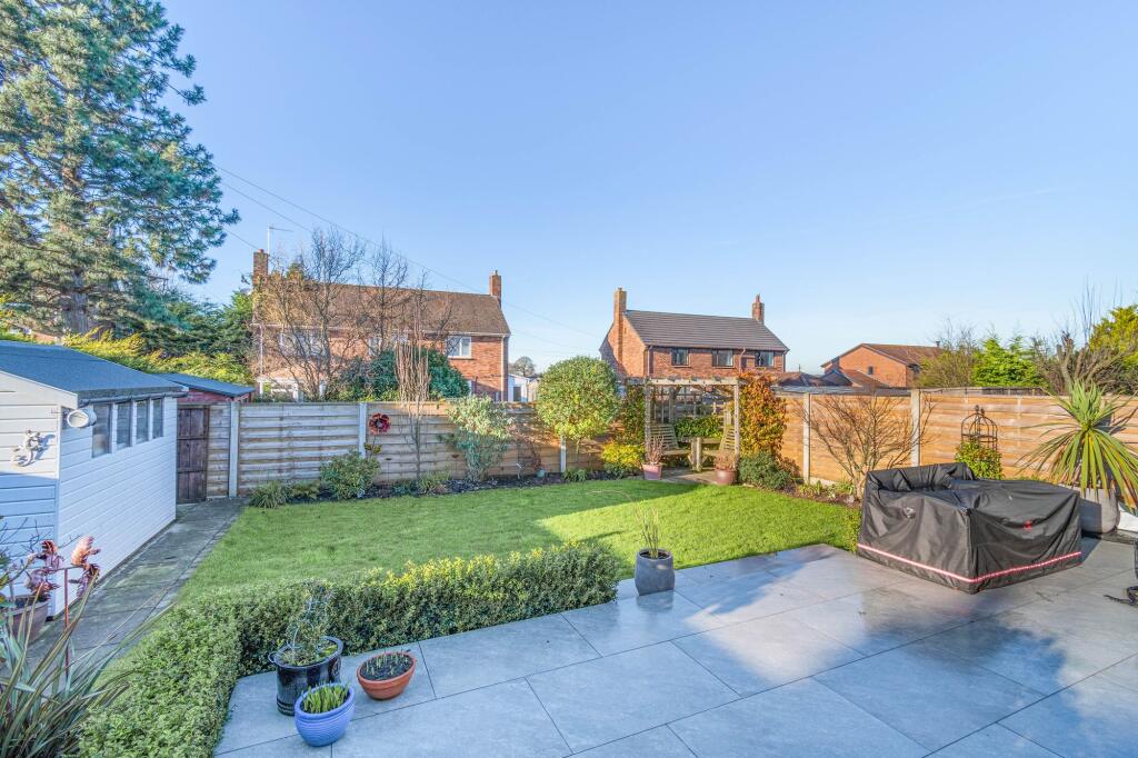 Additional image 27 of Cwrt Ogwen, Hawarden, CH5