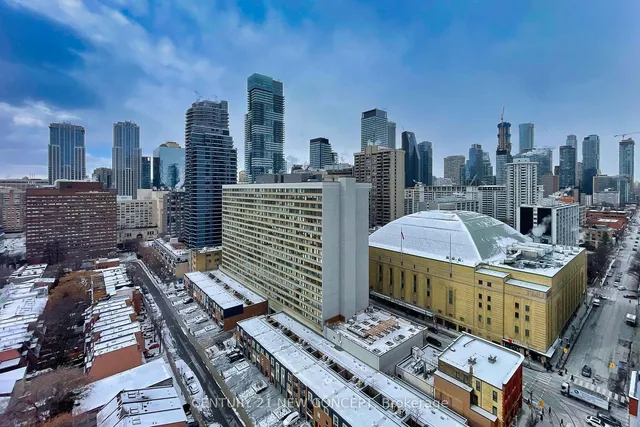 Additional image 15 of 365 Church St Unit 2102