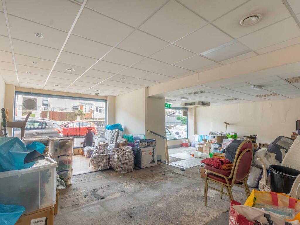 Additional image 43 of Molly O'D's, 20 -26 High StreetGilfach Goch, Porth, CF39 8SP