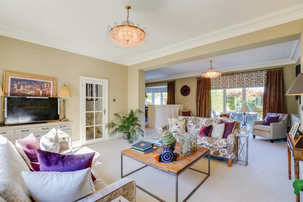 Additional image 5 of Byways, Twyncyn, Dinas Powys, CF64 4AS