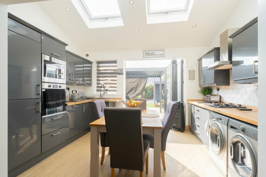 Additional image 6 of Mark Rake, Bromborough, CH62