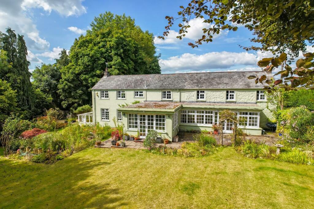 Additional image 9 of Peterston Super Ely, Vale of Glamorgan, CF5 6NE