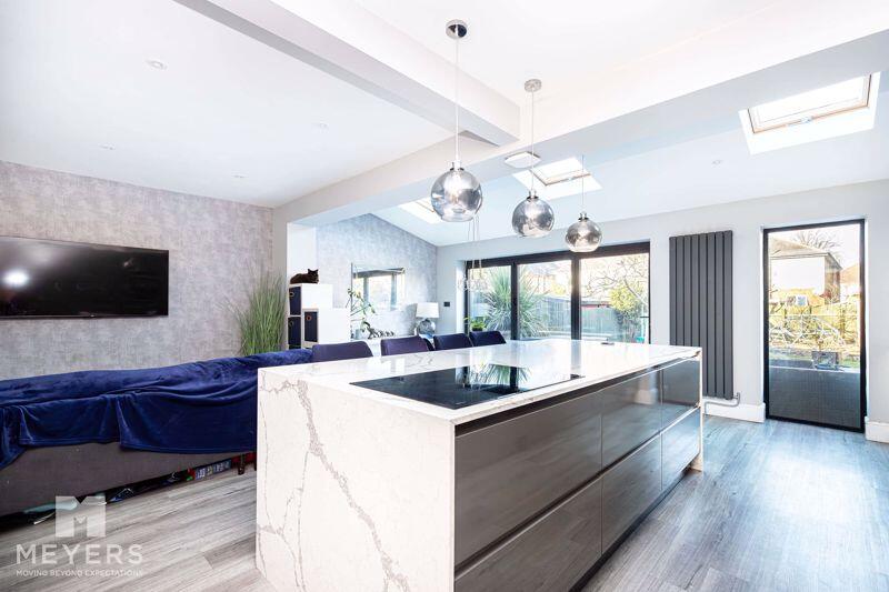 Additional image 3 of Corhampton Road, Bournemouth, BH6