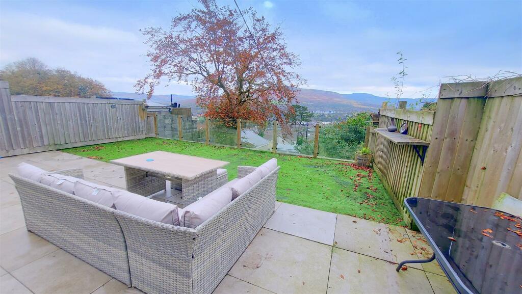 Additional image 23 of Priory Terrace, Maesteg