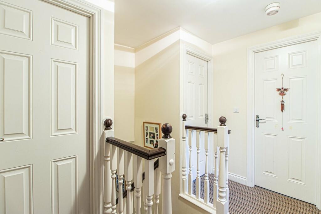 Additional image 14 of Barnard Way, Church Village, Pontypridd, CF38