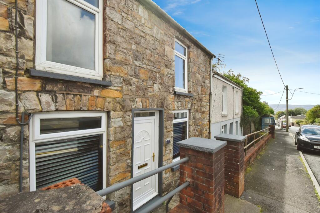 Additional image 16 of High Street, Caeharris, Merthyr Tydfil