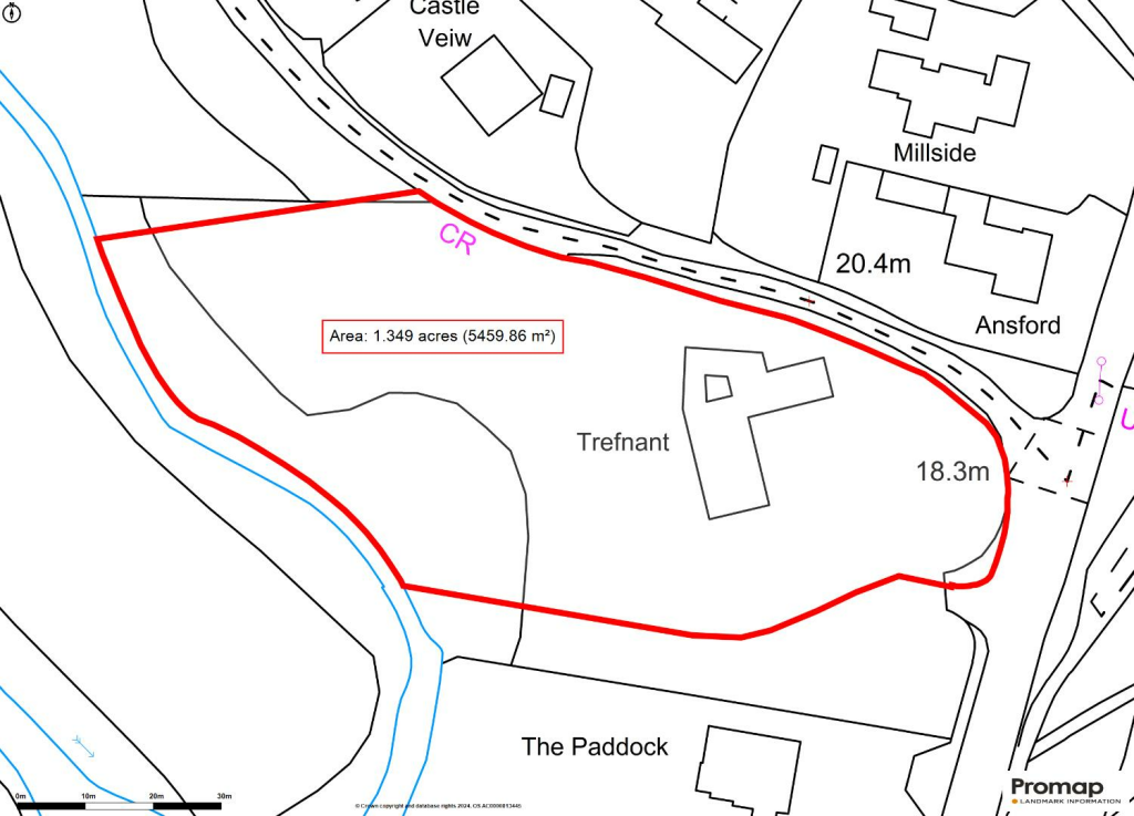 Additional image 43 of Trefnant, Dinas Powys, Vale Of Glamorgan, CF64 4HH
