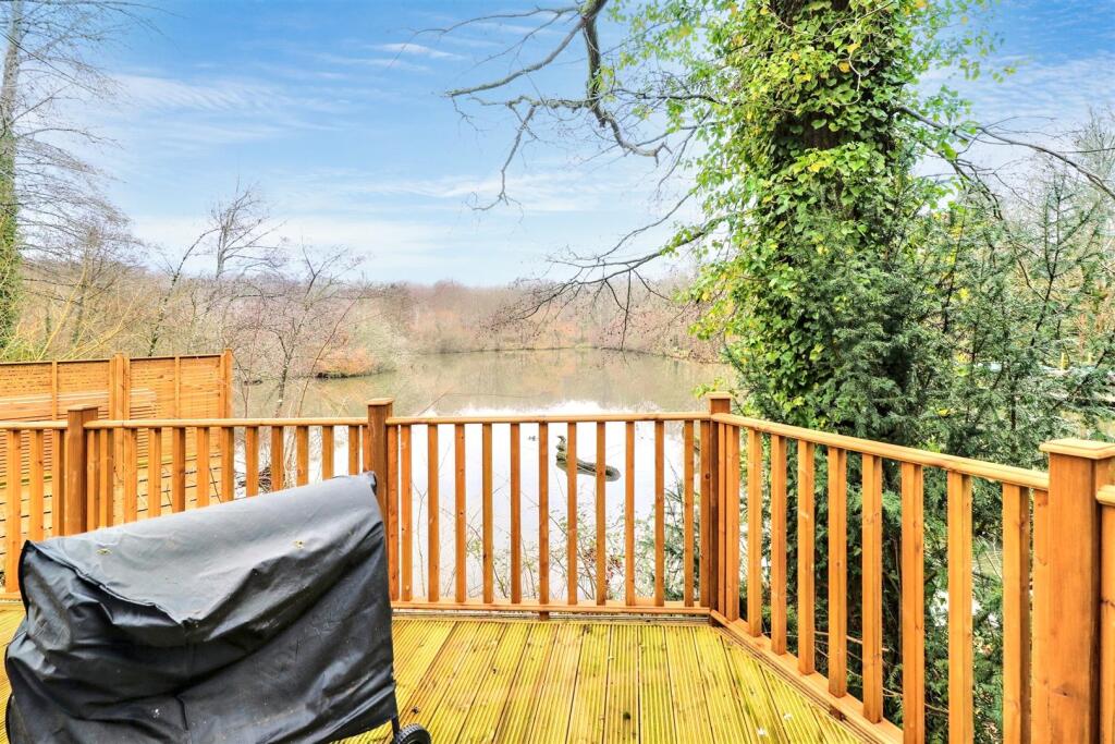Additional image 2 of Lakeside view, Brokerswood