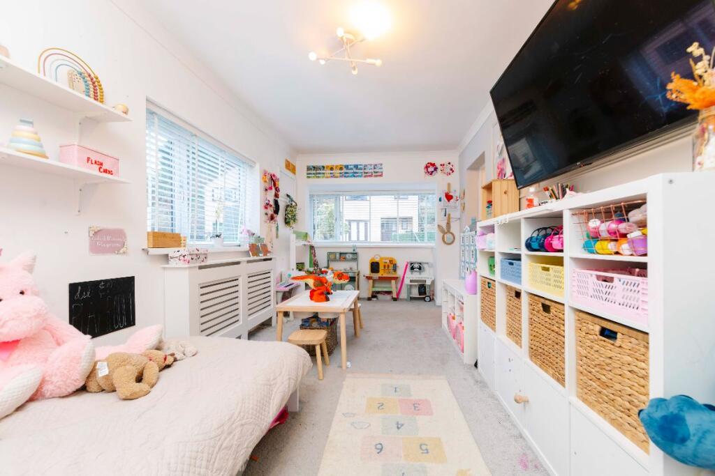 Additional image 5 of Heol Nant Caiach, Treharris