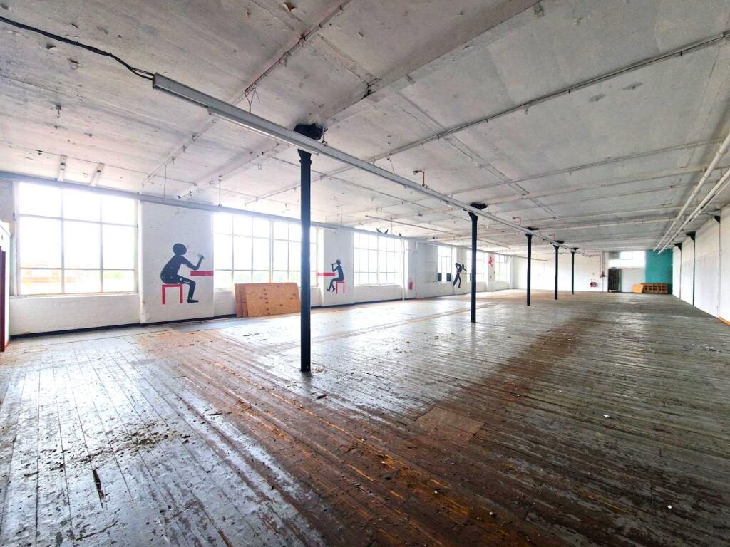 Additional image 6 of Unit 41, Brownlow Business Park, Tennyson Street, Bolton, BL1 3DX