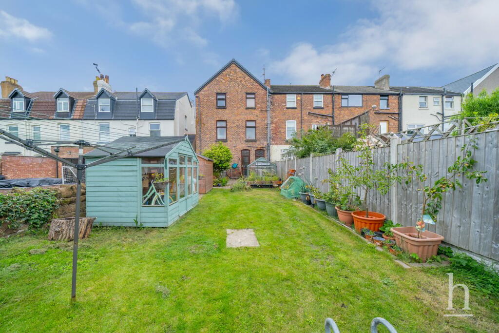 Additional image 25 of Queens Road, Hoylake, CH47