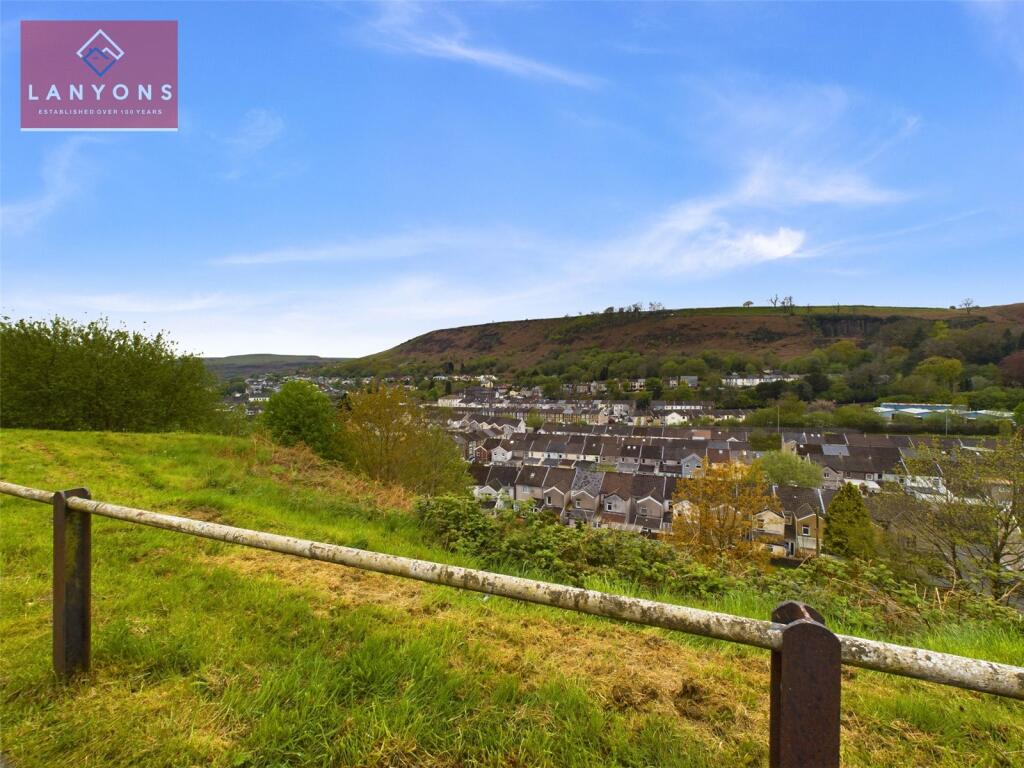 Additional image 14 of Heath Terrace, Ynyshir, Porth, Rhondda Cynon Taf, CF39
