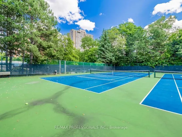 Additional image 27 of 5444 Yonge St Unit 1102A