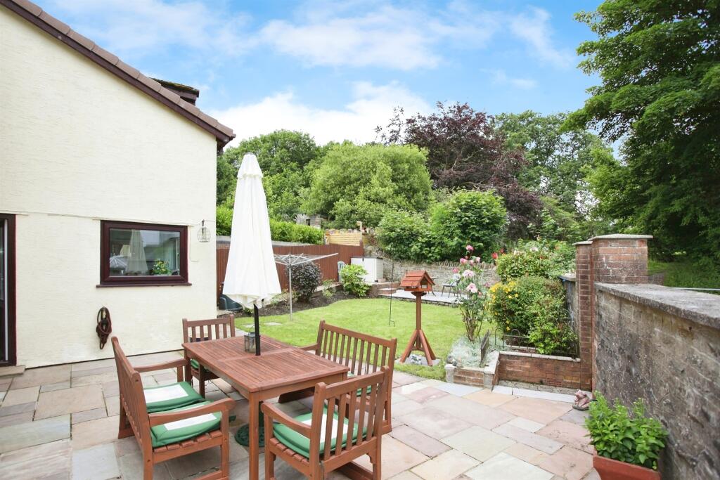Additional image 32 of Llanfabon Road, Nelson, Treharris