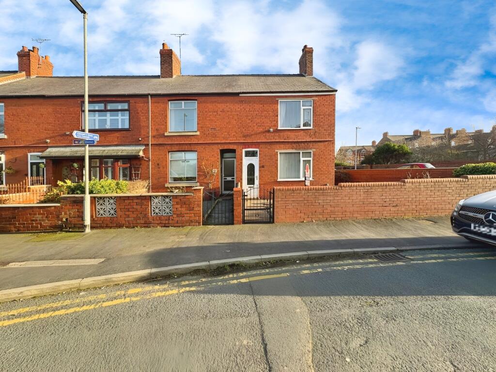 Additional image 2 of Bridge Street, Shotton, Deeside, Flintshire, CH5