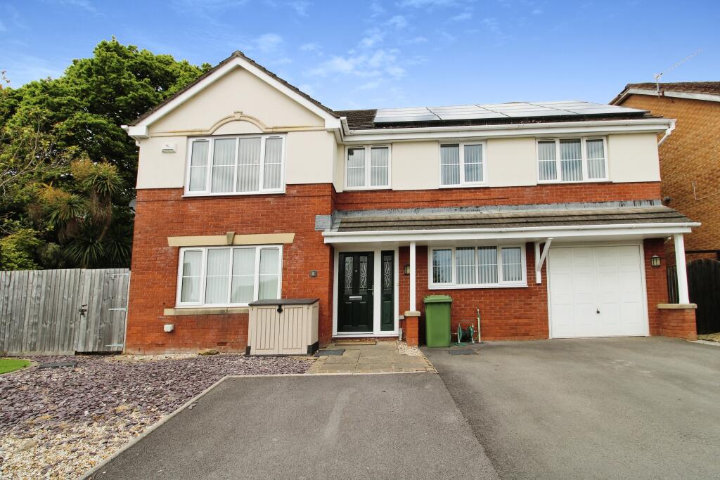 Additional image 19 of Heol Fioled, Barry, CF63