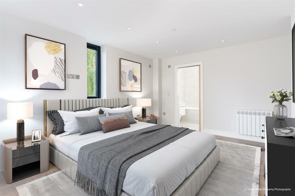 Additional image 9 of Plas Dorlan, Cowbridge, Vale of Glamorgan