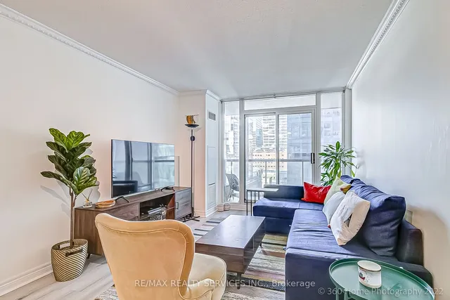 Additional image 8 of 30 Grand Trunk Cres Unit 1203