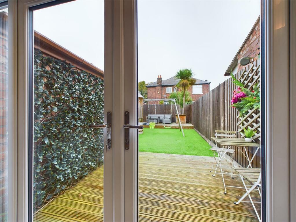 Additional image 34 of Lymington Road, Wallasey