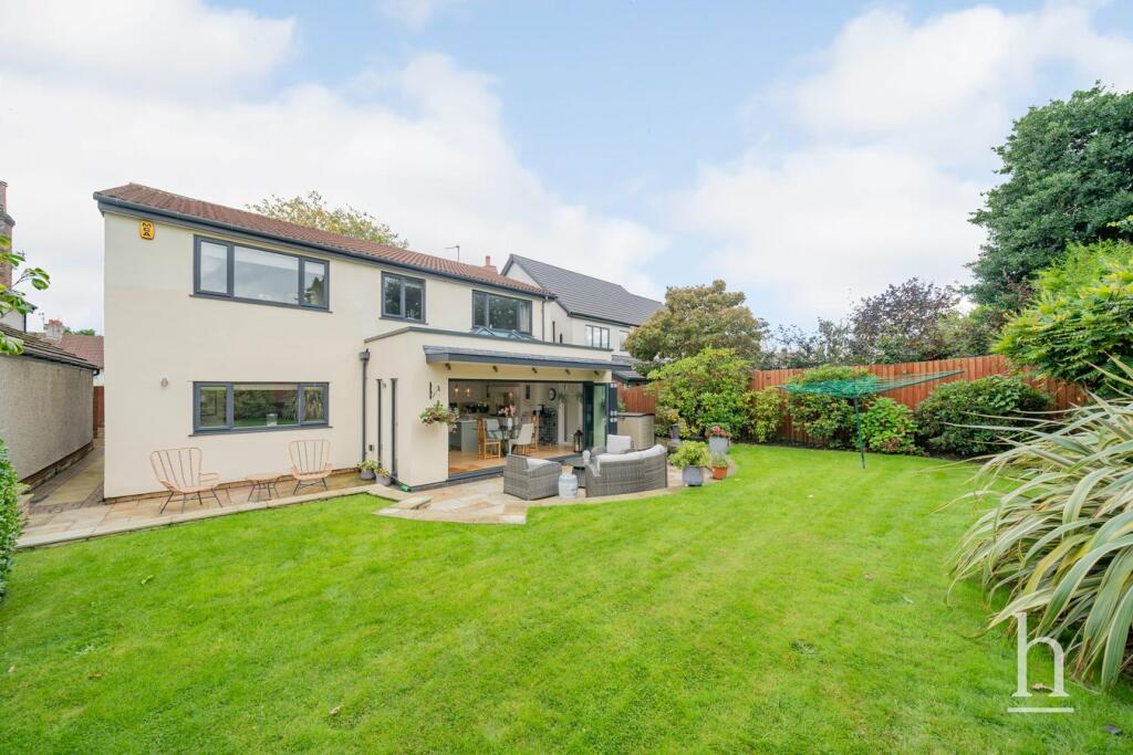 Additional image 33 of Barnston Road, Heswall, CH60