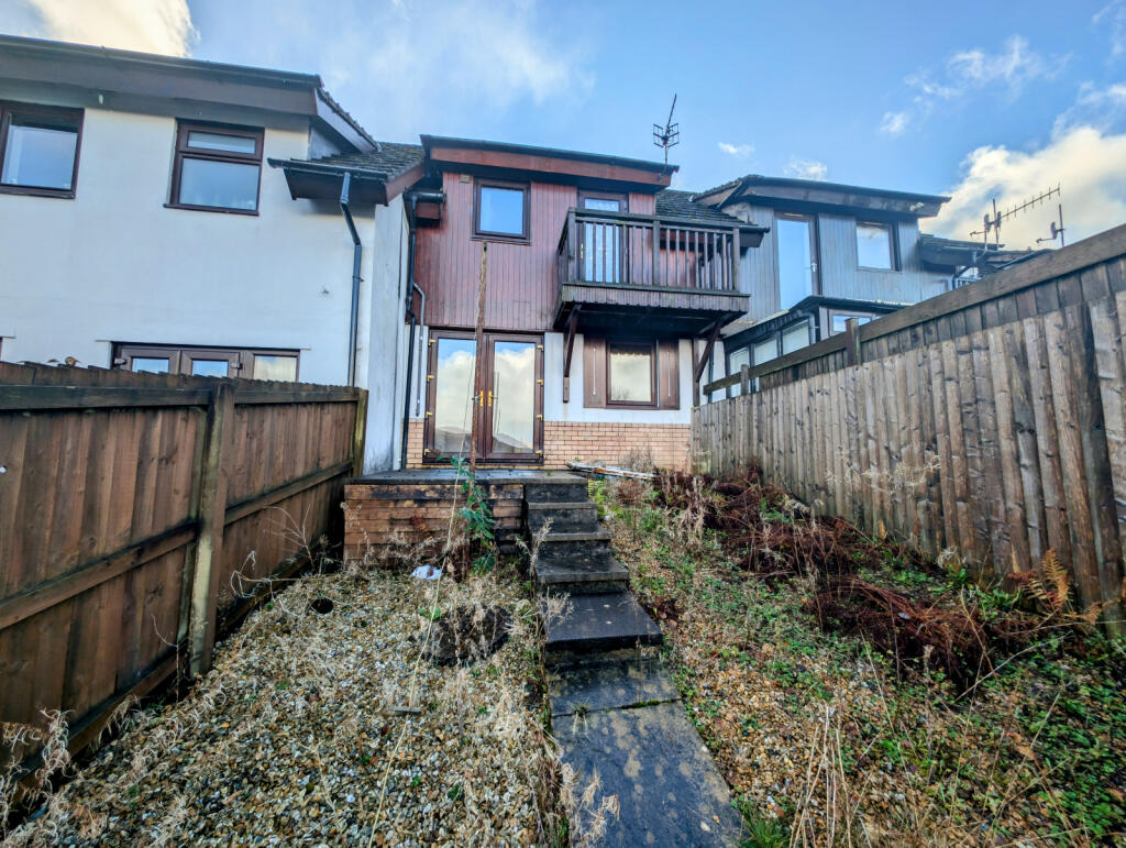 Additional image 28 of Sierra Pines, Glenboi, Mountain Ash, CF45 3DS