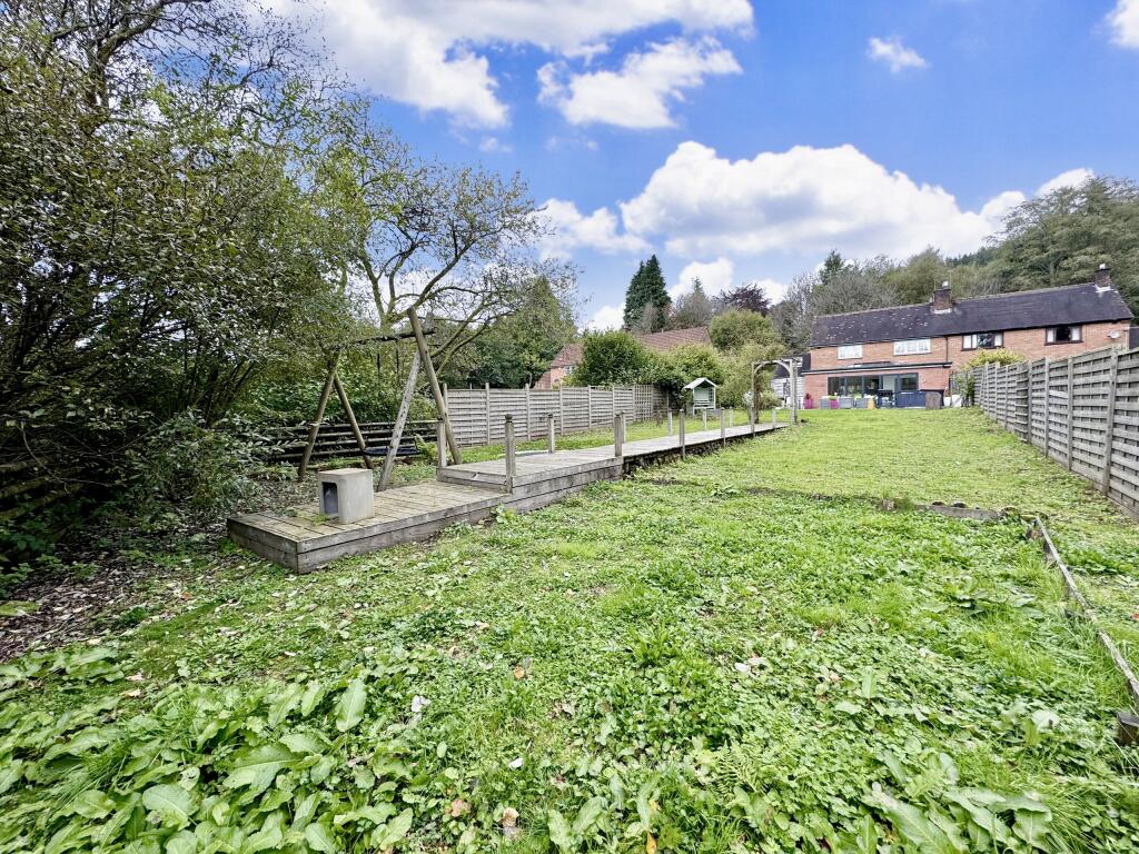 Additional image 26 of Pant-y-Dwr, Cwmtaf, Merthyr Tydfil, CF48 2HS