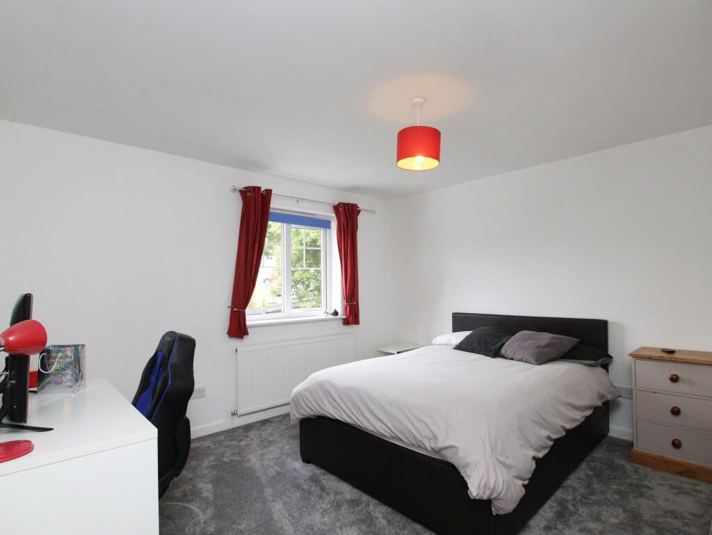 Additional image 16 of Graig Y Mynydd, Gelliseren, Tonyrefail, CF39 8FD