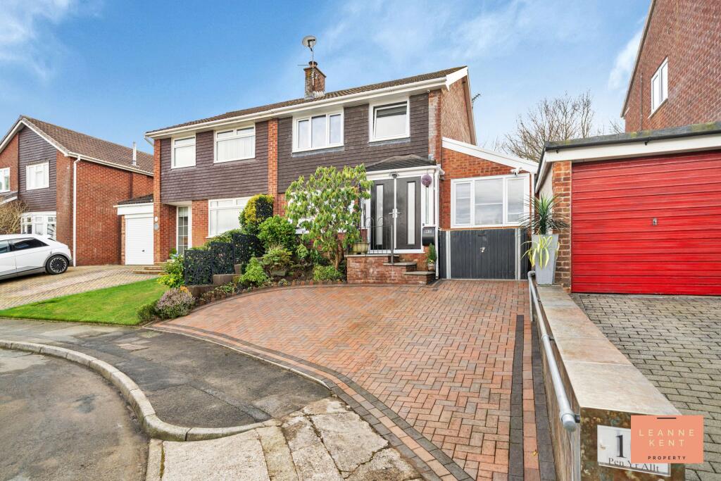 Additional image 5 of Pen-Yr-Allt, Caerphilly, CF83