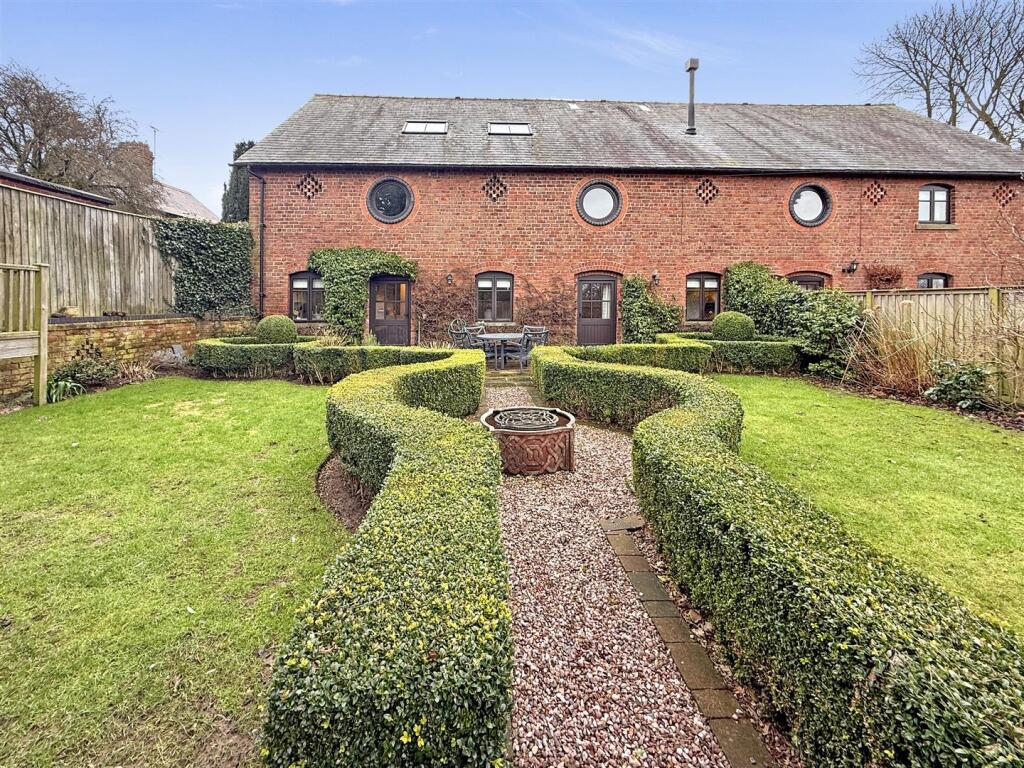 Additional image 32 of Little Gayton Farm, Gayton Farm Road, Heswall